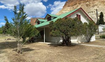 200 N 2nd St, Challis, ID 83226
