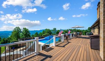 355 DYSON Rd, Amherst, VA 24521