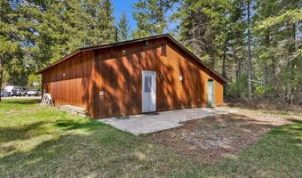181 E Deer Meadow Ln, Blanchard, ID 83804
