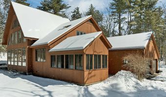 37 O'Connor Ln, Albany, NH 03818