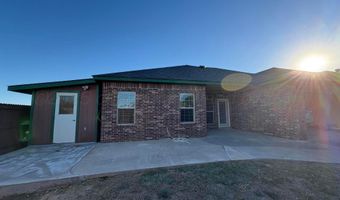 9000 PERRY Ave, Amarillo, TX 79119