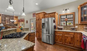 50 Jackson Hole Rd, Angel Fire, NM 87710