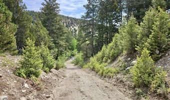 Nhn Lost Creek Rd, Anaconda, MT 59711