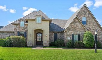 306 Plum Orchard Ln, Benton, LA 71006