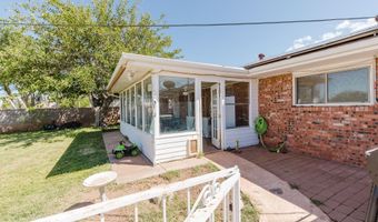 1907 Scenic Dr, Alamogordo, NM 88310