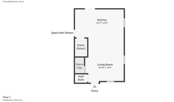 2218 FARRINGTON Ave, Alexandria, VA 22303