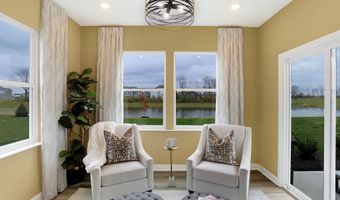 4382 Red Pine Dr, Bargersville, IN 46106