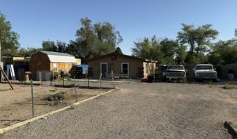 1511 YAKIMA Rd SW, Albuquerque, NM 87105