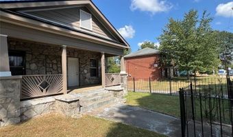 606 ENGLISH, Atlanta, GA 30318