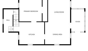 1415 N BENNETT St, Appleton, WI 54914