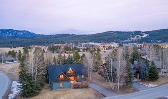 3040 Two Moons Rd, Big Sky, MT 59716