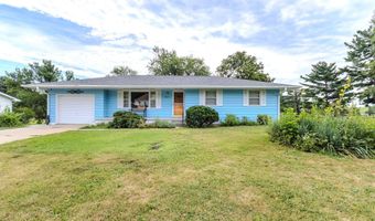 2621 S St, Auburn, NE 68305