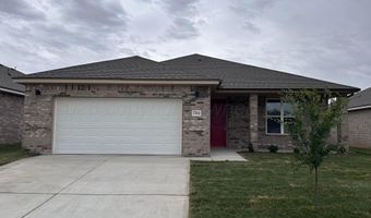 7514 Beck Dr, Amarillo, TX 79119