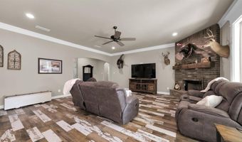 1052 Resolute Rd, Millsap, TX 76066