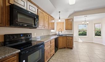 1234 Newcastle Dr, Weatherford, TX 76086