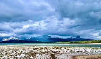 36 S Shore Rd, Babb, MT 59411