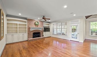 133 Sycamore Commons Ln, Advance, NC 27006