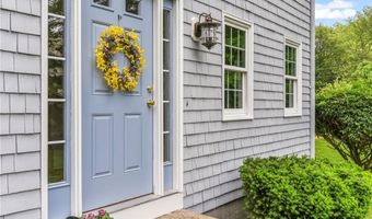 373 Fletcher Rd, North Kingstown, RI 02852