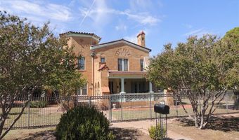 2102 Swenson St, Abilene, TX 79603