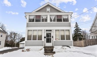 33 Kenney St, Bristol, CT 06010