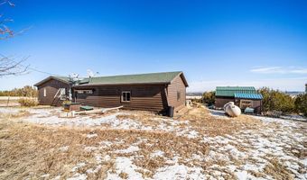 8435 Savage Rd, Beulah, CO 81023