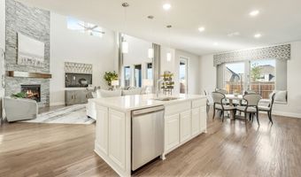 1921 Hickory Chase Ln, Anna, TX 75409