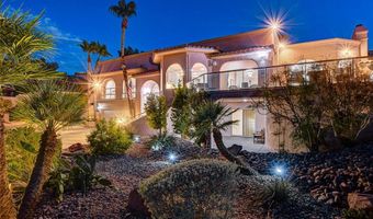 374 Claremont St, Boulder City, NV 89005