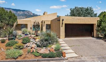 1865 Tramway Terrace Loop NE, Albuquerque, NM 87122