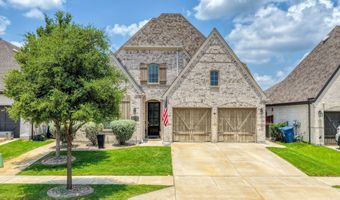 14904 Gentry Dr, Aledo, TX 76008