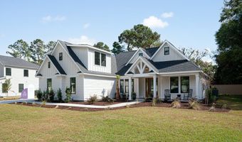 61 Tuscarora Ave, Beaufort, SC 29907