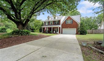 824 Port W Dr, Auburn, GA 30011