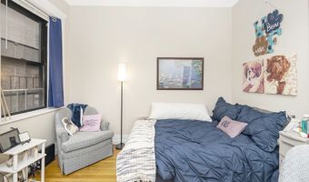 137 Peterborough St 4, Boston, MA 02215