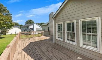 1140 Green Meadow Ct NW, Acworth, GA 30102
