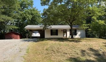 576 County Road 1213, Baldwyn, MS 38824