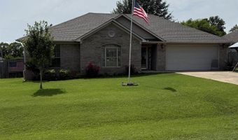 605 Shani Dr, Beebe, AR 72012