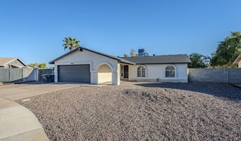 529 W MYRNA Ln, Chandler, AZ 85225