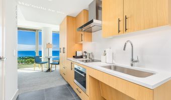 1390 Kapiolani Blvd 3002, Honolulu, HI 96814