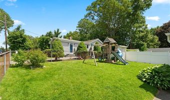211 IROQUOIS ROAD Rd, Cumberland, RI 02864