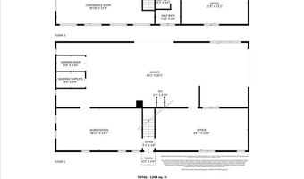 4 Chase Hill Rd, Hopkinton, RI 02804