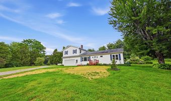344 VT RT 15, Cambridge, VT 05444
