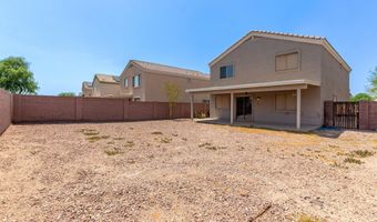 1837 S 217TH Ave, Buckeye, AZ 85326