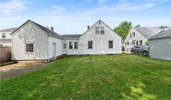 53 Overland Ave, Cranston, RI 02910