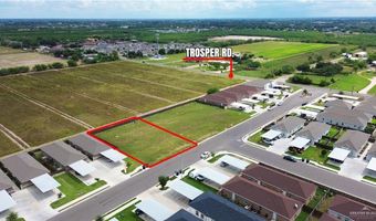 904 Sunset Valley St, Alton, TX 78573