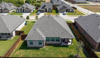116 Cadyn Dr, Keene, TX 76059