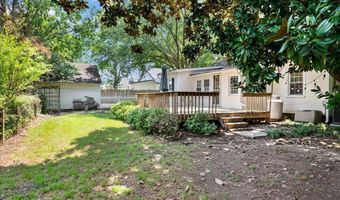 87 S Poplar St, Angier, NC 27501