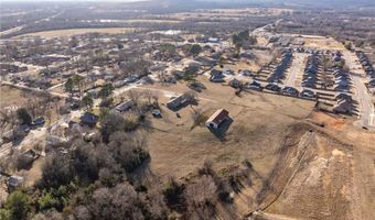 TBD Collum LN, Alma, AR 72921