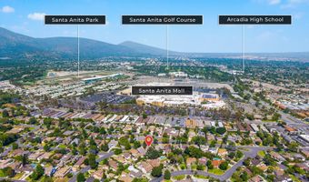 806 Victoria Dr, Arcadia, CA 91007