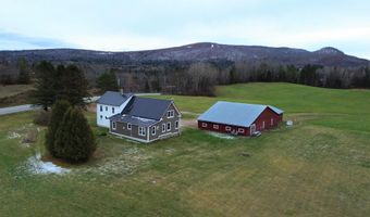 1733 Route 105 W Charleston Rd, Brighton, VT 05846