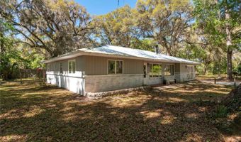 14100 NE 40TH Ct, Anthony, FL 32617