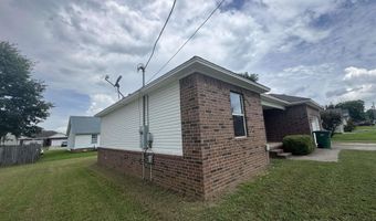 1008 Tori Ln, Beebe, AR 72012